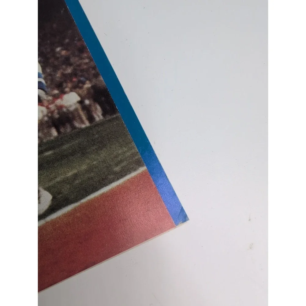 1/18/82 NEWSSTAND Sports Illustrated 